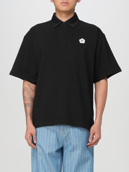 Polo shirt man Kenzo