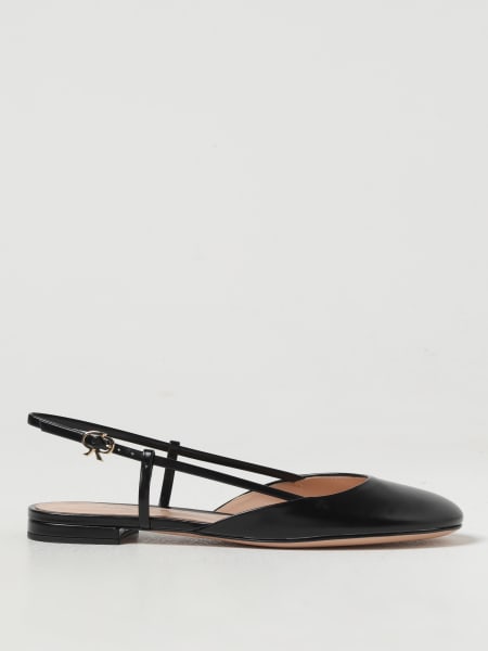 Ballet flats woman Gianvito Rossi