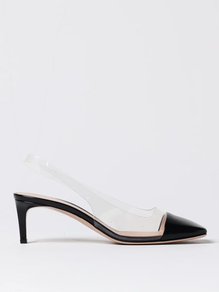 Pumps woman Gianvito Rossi