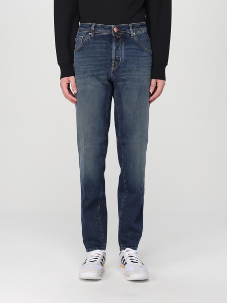 Jeans Herren Jacob Cohen