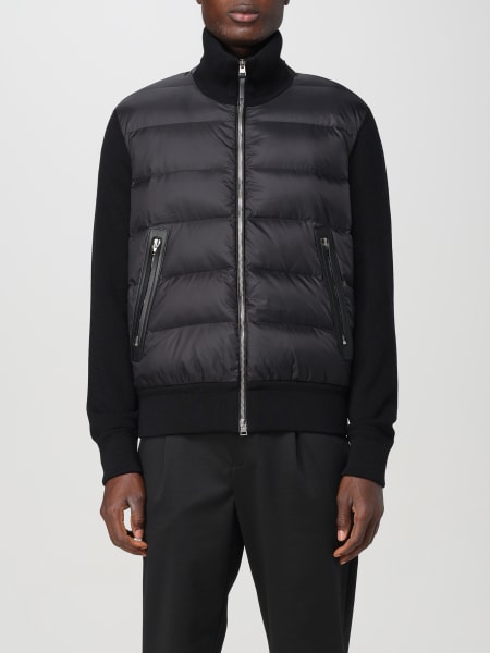Tom Ford abbigliamento uomo Tom Ford abbigliamento uomo Inverno 2024 online su GIGLIO.COM