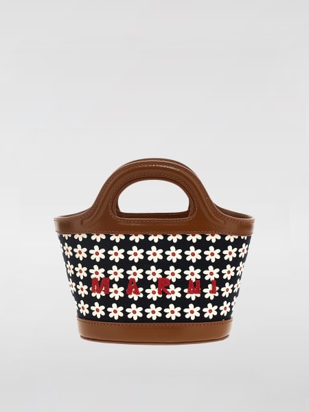 Handbag woman Marni