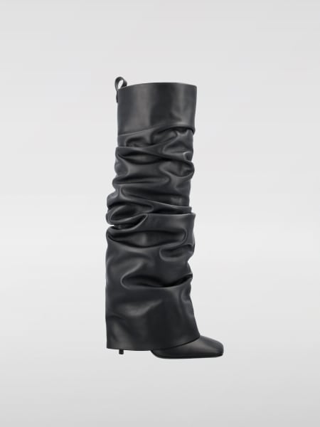 The Attico women's boots