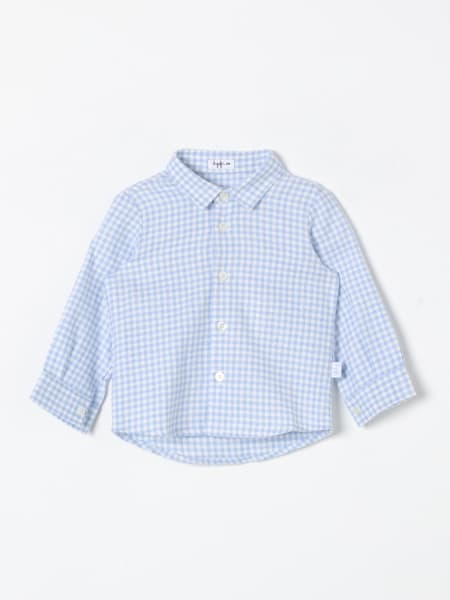 Chemise bébé Il Gufo