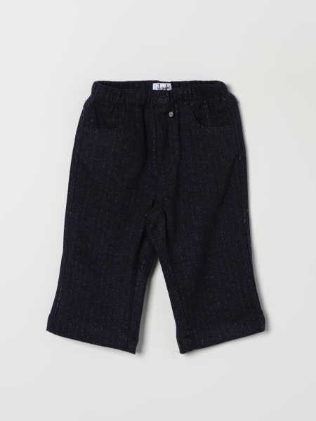 Pantalon bébé Il Gufo