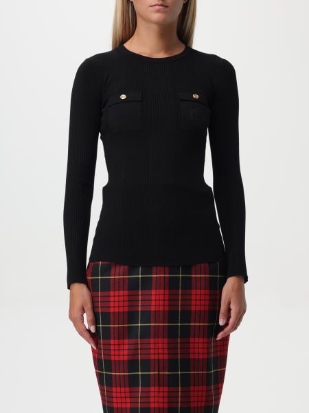 Sweater woman Elisabetta Franchi