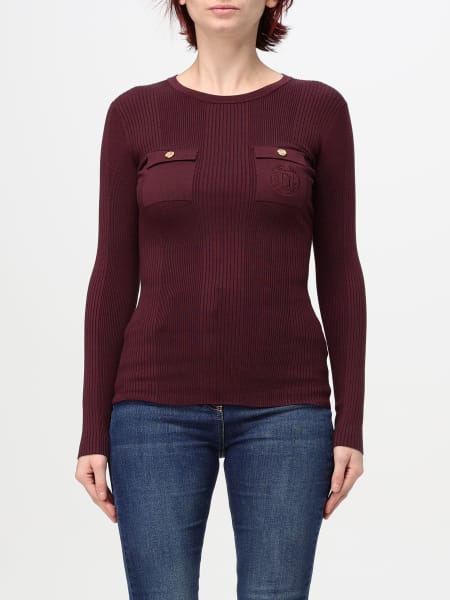 Sweater woman Elisabetta Franchi