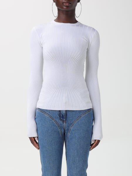 Sweater woman Mugler