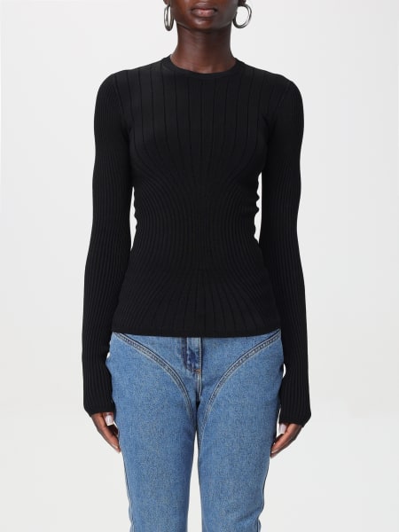 Sweater woman Mugler