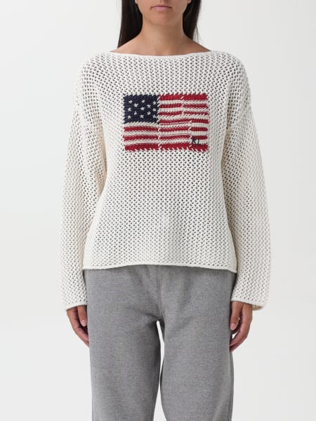 Sweater woman Polo Ralph Lauren