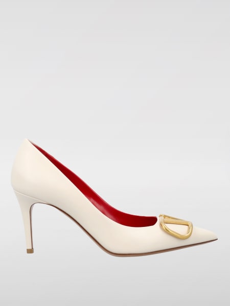 Women's Valentino: Valentino Garavani women's heeled shoes