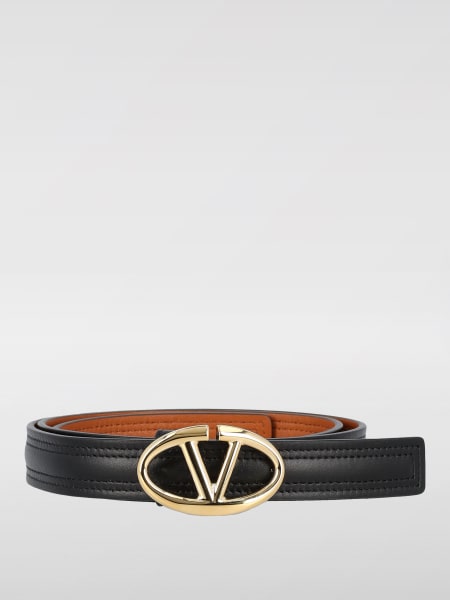 Belt woman Valentino Garavani