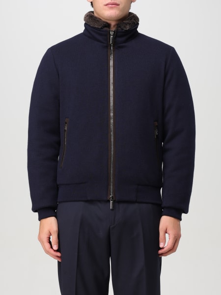 ジャケット MOORER SS25 Moorer Jackets (MODGI100838 STPU0574) Moorer Jacket for Men SS25 | GIGLIO.COM
