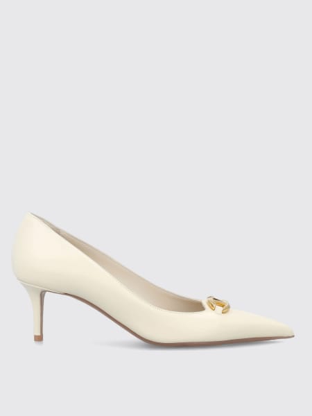 Flat shoes woman Valentino Garavani