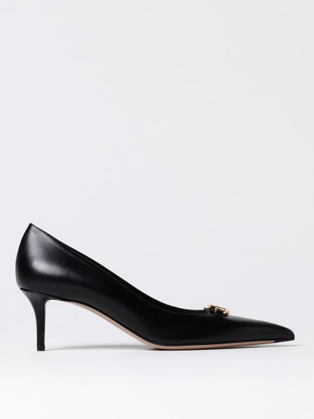 Flat shoes woman Valentino Garavani