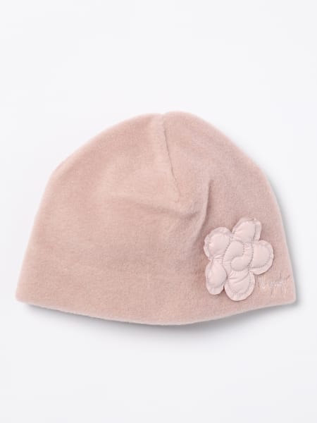 Girls' hats kids Il Gufo