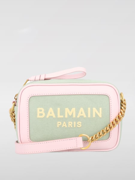 Handbag woman Balmain