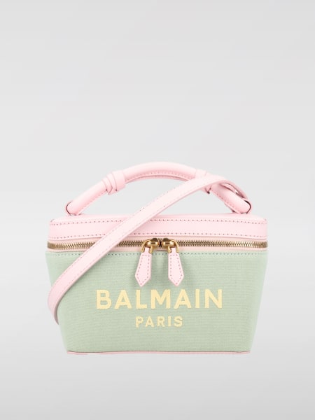 Women's Balmain: Handbag woman Balmain