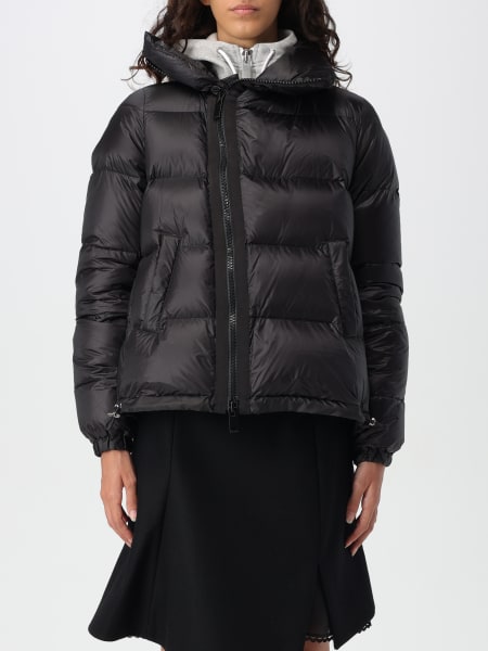 Jacket woman Sacai