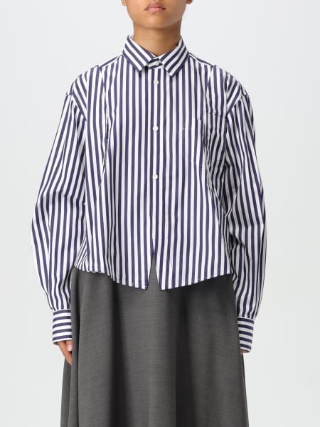 Shirt woman Sacai