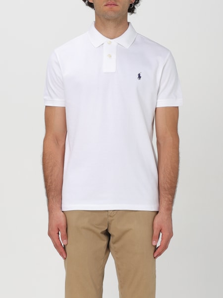 Polo shirt man Polo Ralph Lauren