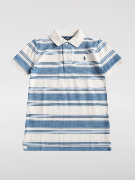 Polo shirt boys Polo Ralph Lauren