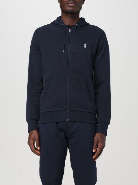 Sweatshirt man Polo Ralph Lauren