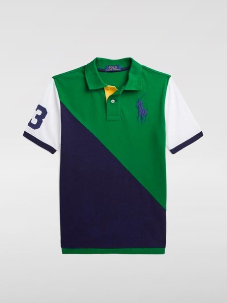 Polo衫 男童 Polo Ralph Lauren