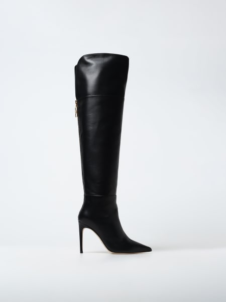 Elisabetta franchi boots online best sale