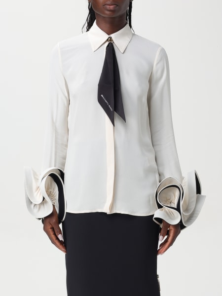 Women's Elisabetta Franchi: Shirt woman Elisabetta Franchi