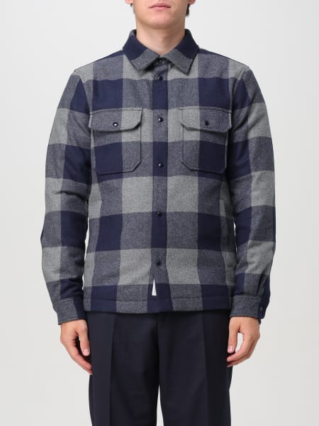 Shirt man Woolrich