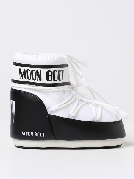 Moon Boot: Shoes woman Moon Boot