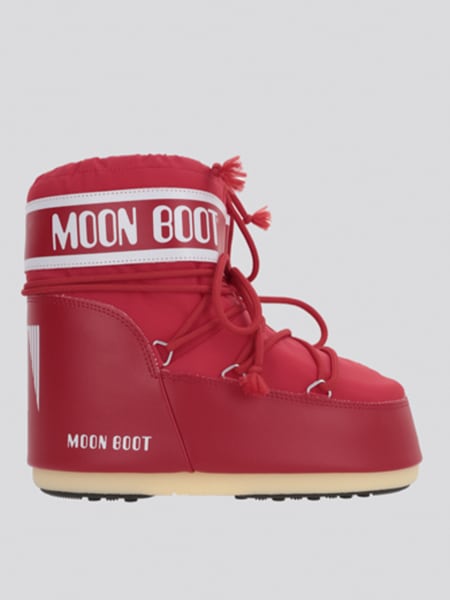 Zapatos mujer Moon Boot