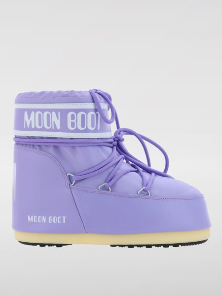 Shoes for women: Shoes woman Moon Boot