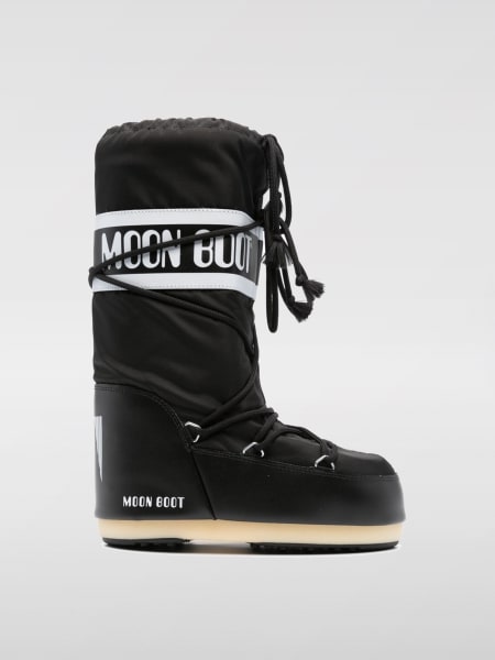 Chaussures femme Moon Boot