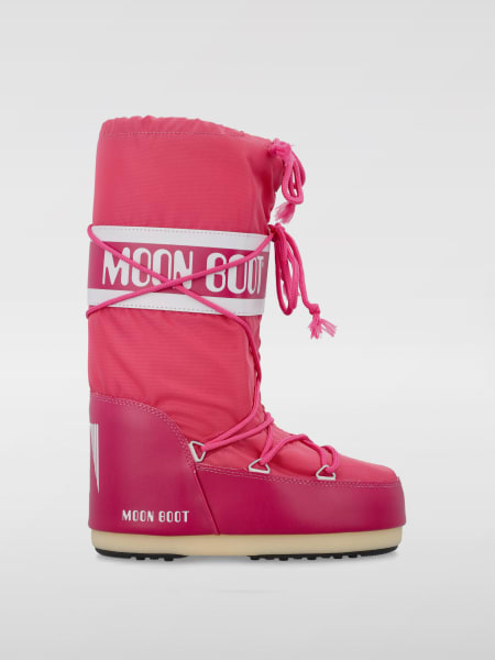 Shoes woman Moon Boot