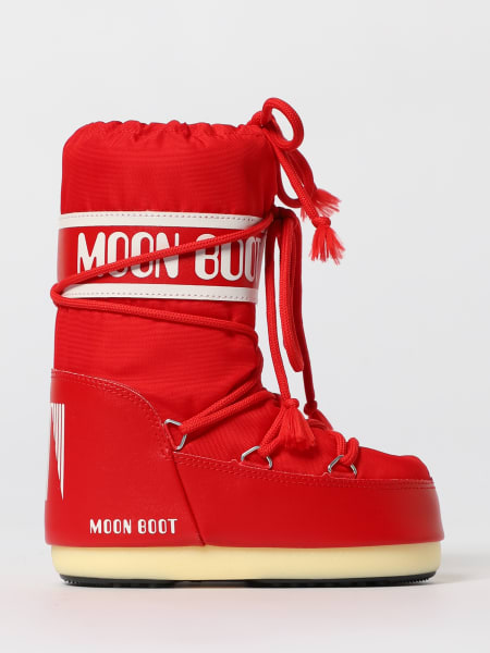 Shoes kids Moon Boot