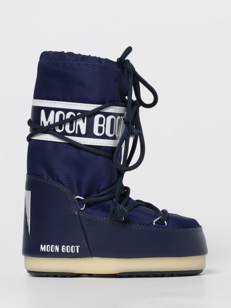 Shoes kids Moon Boot