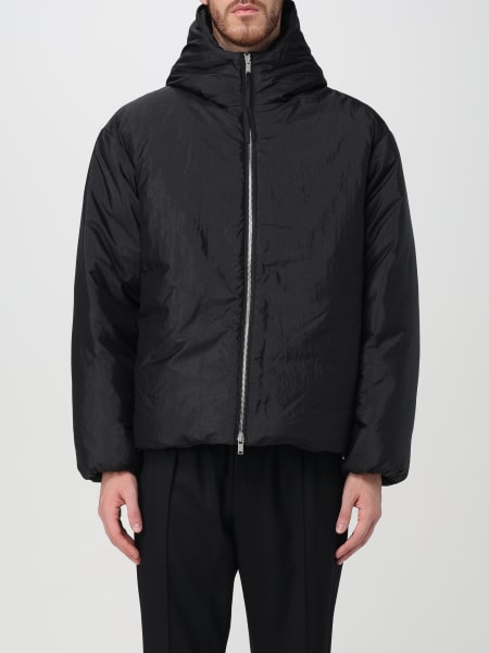 Manteau homme Jil Sander