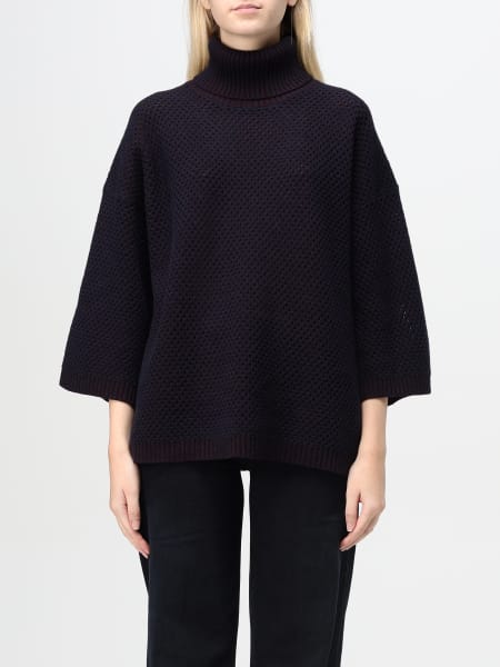 Fabiana Filippi: Sweater woman Fabiana Filippi