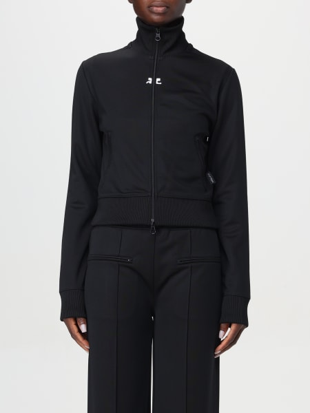 Jacket woman CourrÈges