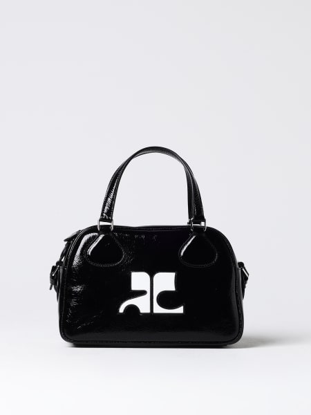 Shoulder bag woman CourrÈges