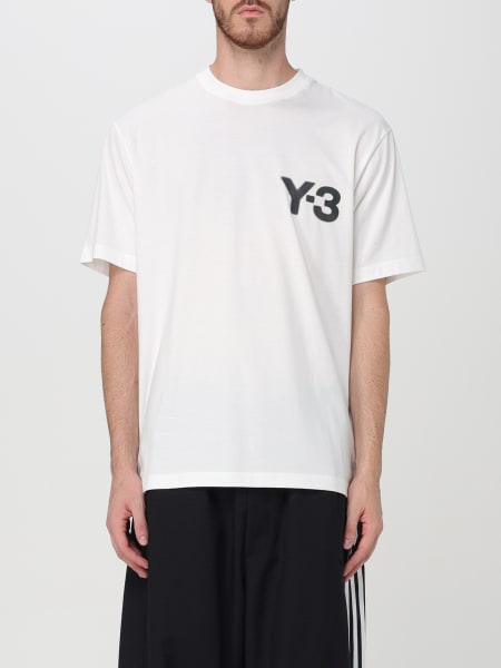 T-shirt man Y-3