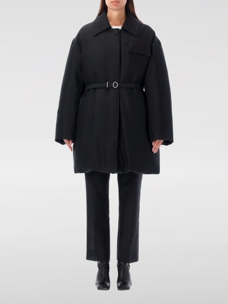 Coat woman Jil Sander