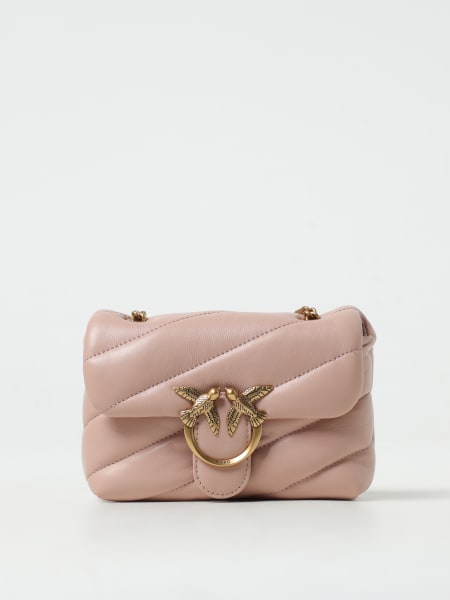 Designer bags: Shoulder bag woman Pinko