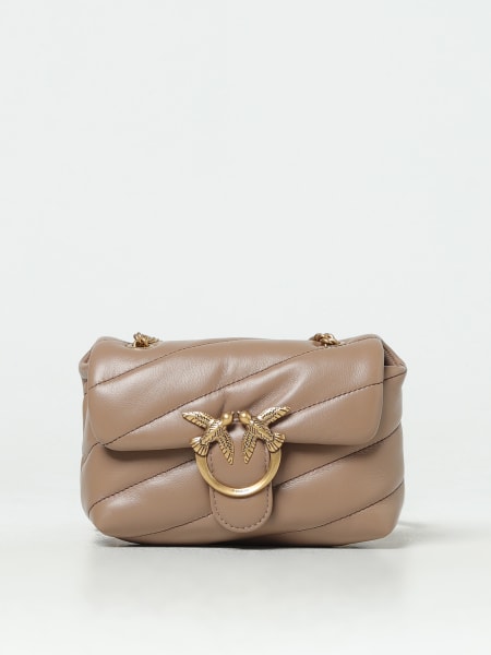 Schultertasche Damen Pinko