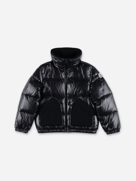 재킷 여아 Moncler