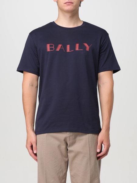 T恤 男士 Bally