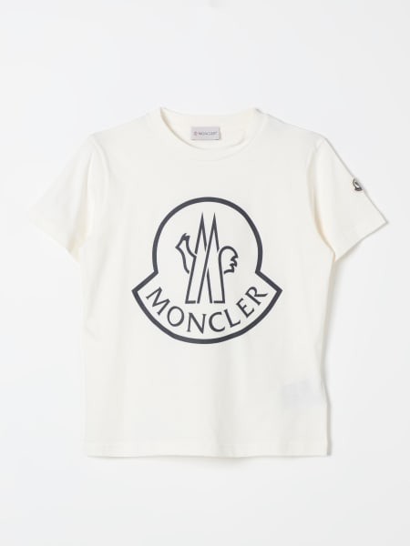 モンクレール: Tシャツ 男の子 Moncler