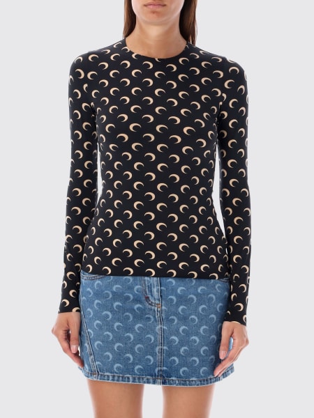 Top woman Marine Serre